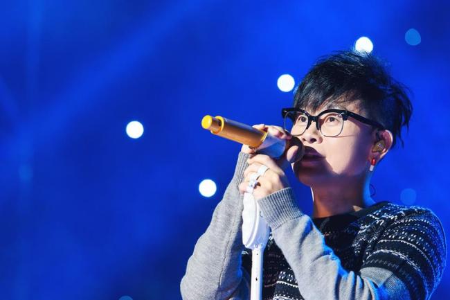 Musician Lee Seung-hwan (Official Facebook)