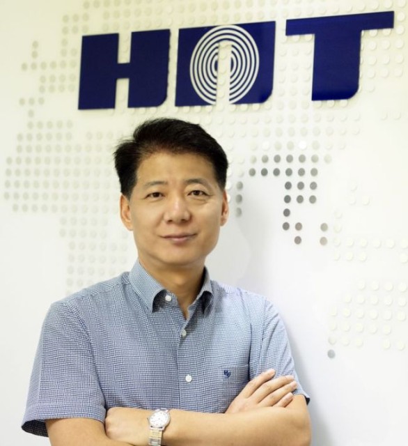 에이치엔티, “보급형 스마트폰 카메라 모듈 선도”… 11월 코스닥 상장