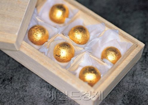우황청심원 제품 [사진=헤럴드경제DB]