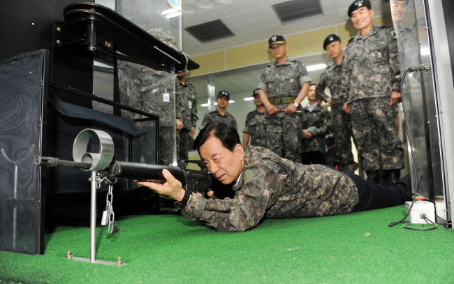 [김수한의 리썰웨펀] 북한 도발하면 우리 軍 어떻게 대응하나…식물 대통령 늑장대응 우려