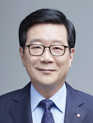 한국지역난방공사 김경원 사장
한국지역난방공사 김경원 사장