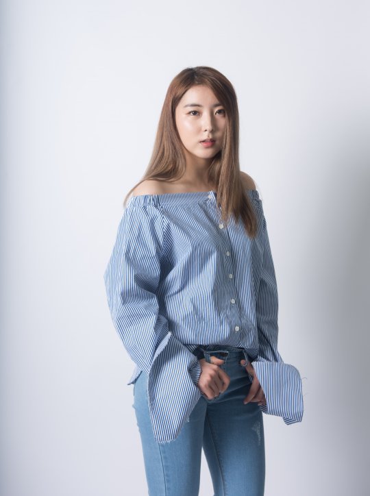 Kwon So-hyun (935 Entertainment)