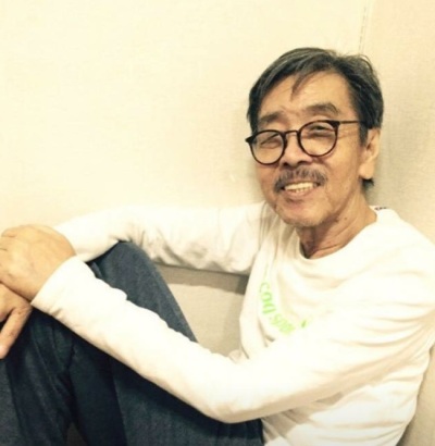 [사진=이외수 페이스북 캡처]