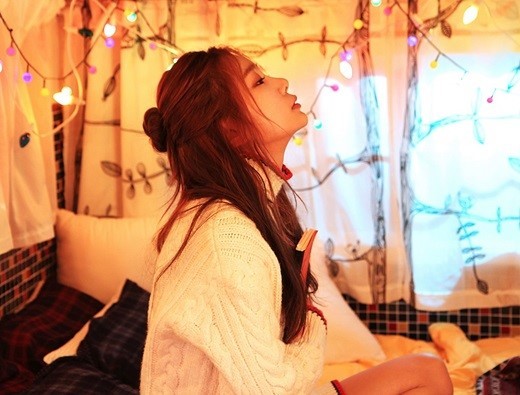 Brown Eyed Girls’ JeA (Mystic Entertainment)