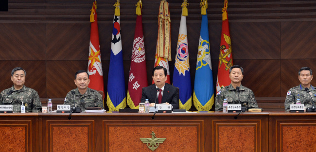 [김수한의 리썰웨펀] 軍이 대토 아니라 교환 고집하는 이유? 꼼수, 꼼수, 그리고 꼼수