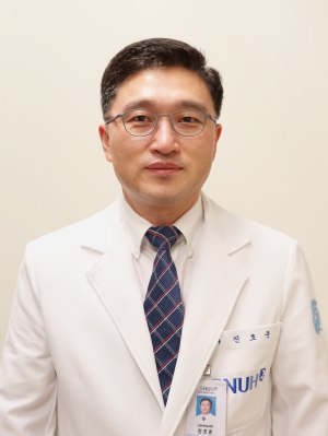 [사진=분당서울대병원 신장내과 진호준 교수]