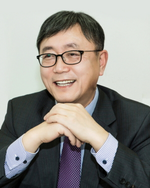 이상철 사장