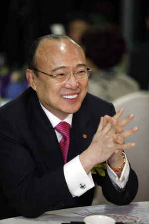 김승연 회장