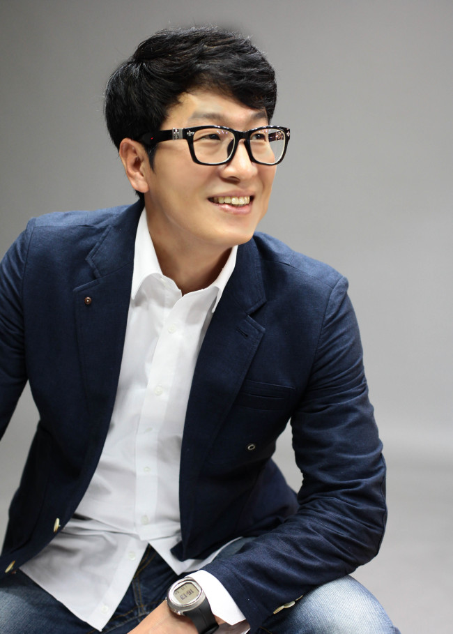 ▲㈜펀딩과콩나무 우동균 대표