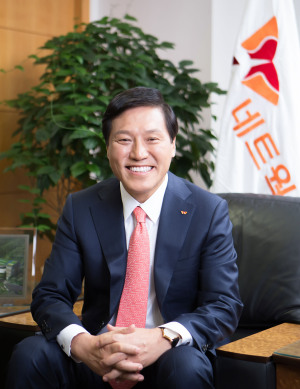 [사진=문종훈 SK네트웍스 사장]
