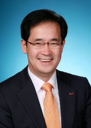 [사진=한동주 NH-Amundi자산운용 대표. NH-Amundi자산운용 제공]