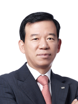 서유석 미래에셋자산운용 대표이사. [사진=미래에셋자산운용]