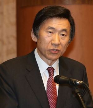[사진=윤병세 외교부 장관]