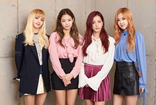 Black Pink (YG Entertainment)