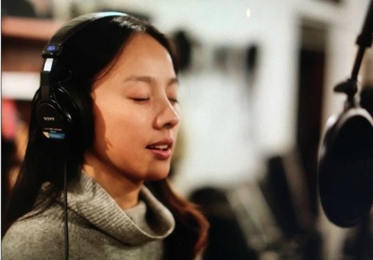 Lee Hyori (Daum)