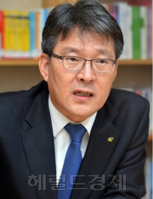 여인홍 aT사장 [사진=헤럴드경제DB]