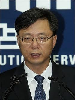 우병우 전 민정수석
