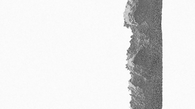 무진형제, 비화(飛化, Soaring in transition), 2016, 비디오, 비디오설치, 컬러, 스테레오, 13분 [사진제공=아트스페이스풀]