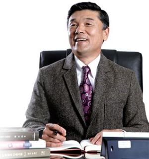 [사진=조병호 마이크로프랜드 대표]
