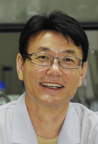 Ha Jae-ho, the new head of the World Kimchi Institute, is shown in this undated photo provided by the institute. (Yonhap)