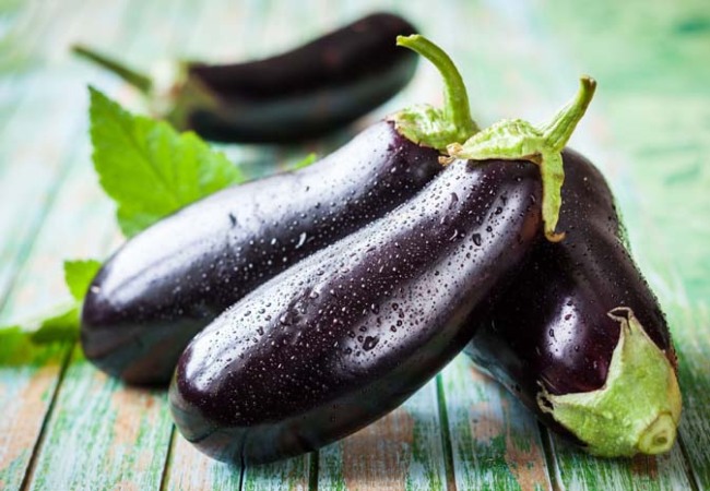 ‘보라색 채소’ 가지, 겨울에 먹어야 하는 이유는? - 리얼푸드 REALFOODS