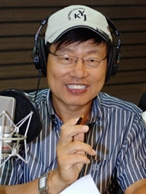 최순득 …DJ 강석