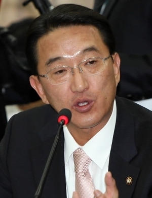 [사진=현기환 전 청와대 정무수석]