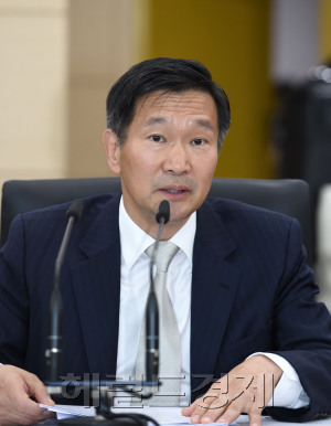 송인창 기획재정부 국제경제관리관 [사진=헤럴드경제DB]