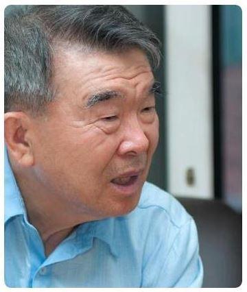이만열 교수