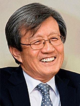 이만열 교수
