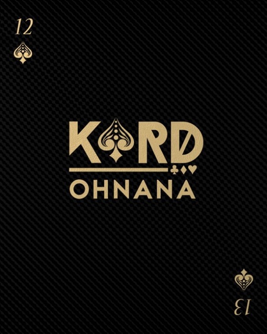A teaser image for DSP Media’s upcoming K-pop group K.A.R.D (Official Twitter)