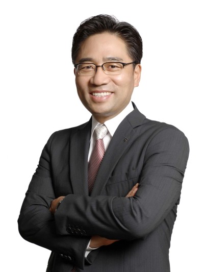 임영록 신세계 프라퍼티 대표이사. [사진=신세계그룹 제공]