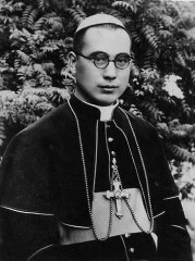 Paul Yu Pin, the Roman Catholic Cardinal Who Supported the Korean Independence Movement 