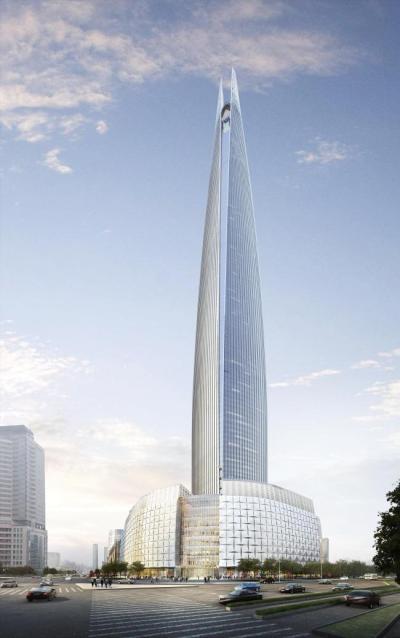 [사진=롯데면세점 월드타워점]