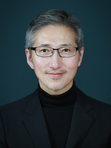 Professor and choreographer Ahn Sung-soo, the new artistic director of the Korea National Contemporary Dance Company. (Ministry of Culture, Sports and Tourism)