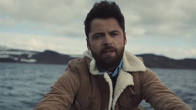Passenger (YouTube)