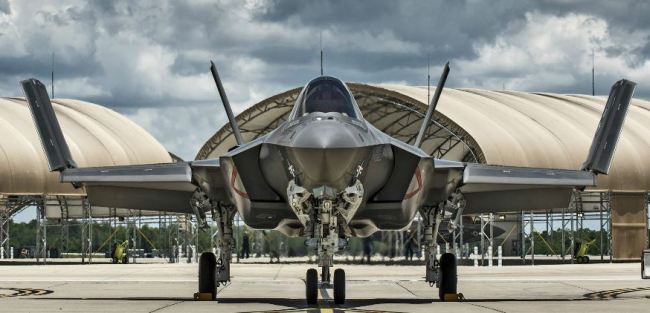 [김수한의 리썰웨펀] 트럼프 효과, 한국 F-35 도입에도 영향줄까