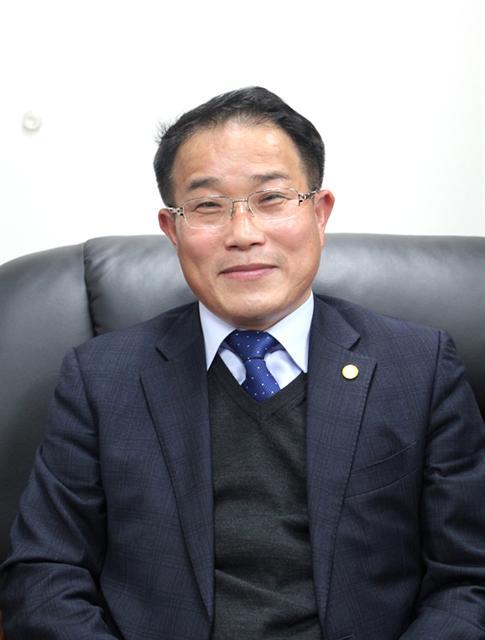 박정열 대표.   [사진제공=고용노동부]