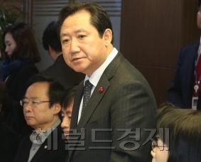 권용현 여가부 차관 [사진=헤럴드경제DB]