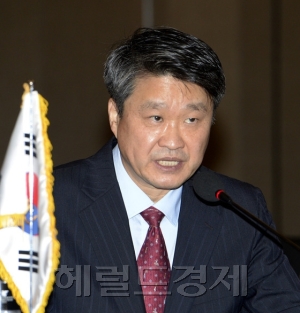 김학도 산업통상자원부 통상교섭실장 ［사진=헤럴드경제DB］