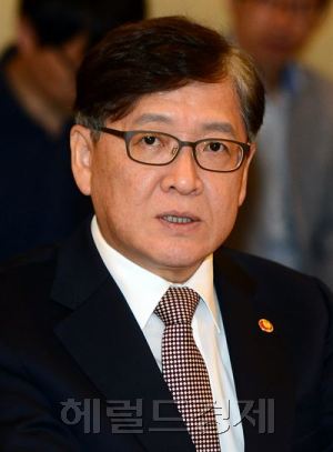 정진엽 보건복지부 장관 [사진=헤럴드경제DB]