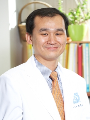 분당서울대병원 신경과 한문구 교수
분당서울대병원 신경과 한문구 교수