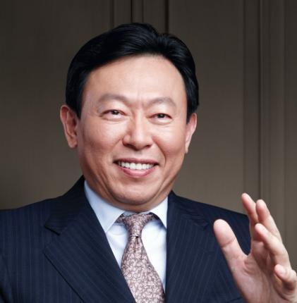 신동빈 회장