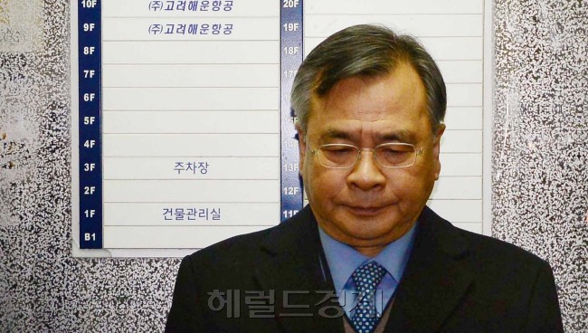 박영수 특별검사 [사진=헤럴드경제DB]