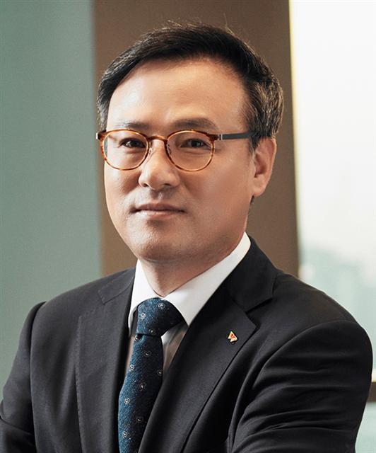 박정호 사장