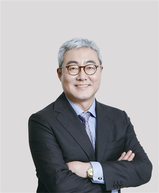 박정호 사장