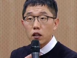 코미디언 김제동 씨. [헤럴드경제DB]
