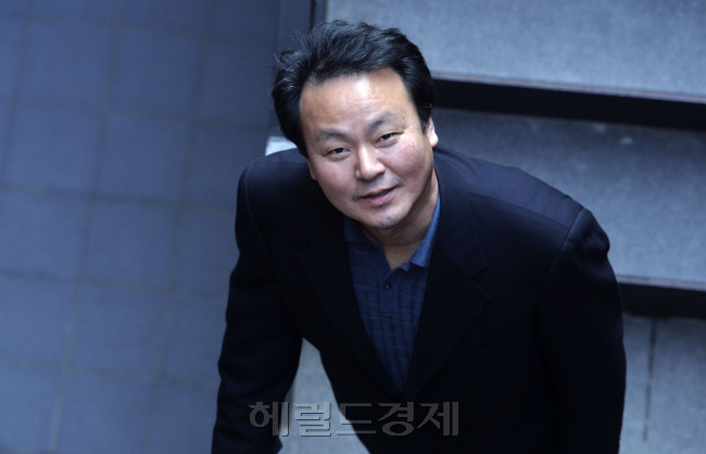 레저경영연구소장/ 최석호 인터뷰<br /><br />윤병찬기자/yoon4698@heraldcorp.com
레저경영연구소장/ 최석호 인터뷰
윤병찬기자/yoon4698@heraldcorp.com
