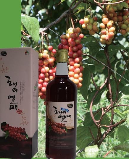유기농 재배와 가공ㆍ체험 명소인 가족경영 농장 ‘지당들’의 주요 제품.  [사진제공=농식품부]