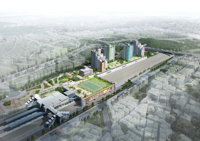 13곳 행복주택 입주자 모집…청년 창업자, 프리랜서도 청약가능